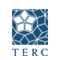TERC logo